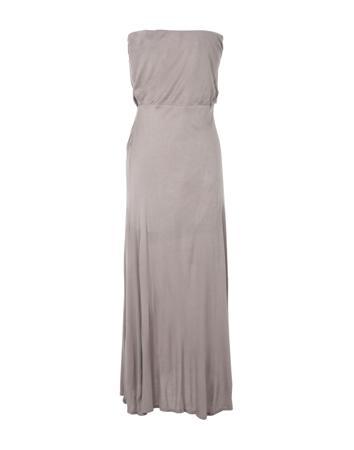Платье HALSTON HERITAGE