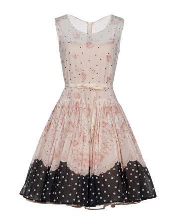 Платье REDValentino