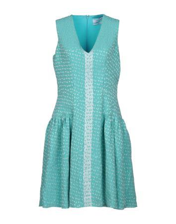 Платье PRABAL GURUNG