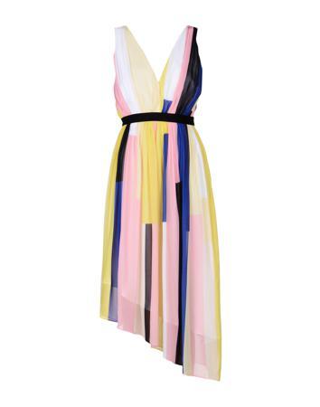 Платье SANDRO Paris