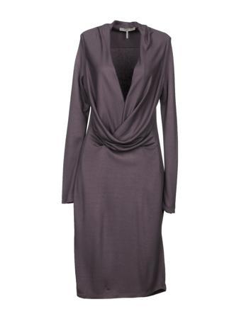 Платье HALSTON HERITAGE