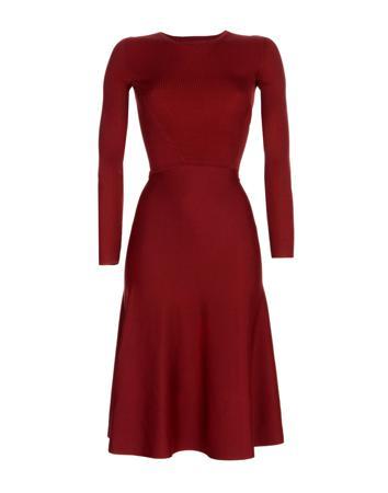 Платье IRIS & INK