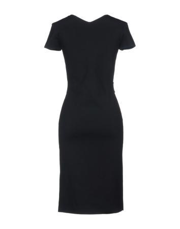 Платье ROLAND MOURET