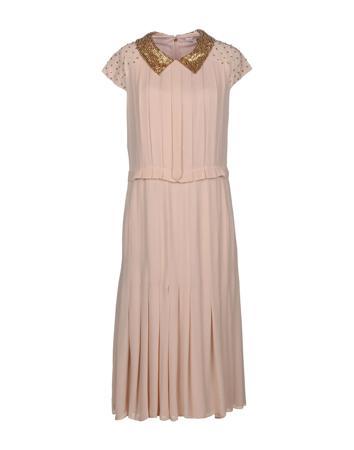 Платье TORY BURCH