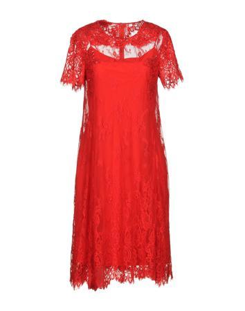 Платье MIKAEL AGHAL