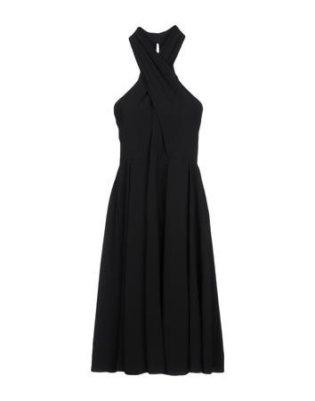 Платье HALSTON HERITAGE