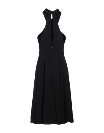 Платье HALSTON HERITAGE