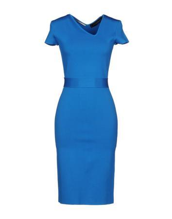 Платье ROLAND MOURET