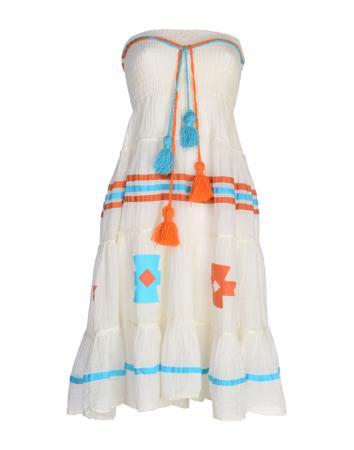 Платье CAPUCCINO