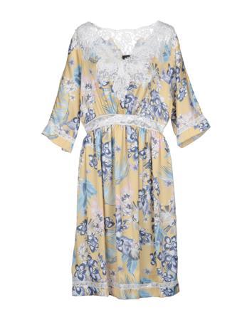 Платье ERMANNO DI ERMANNO SCERVINO