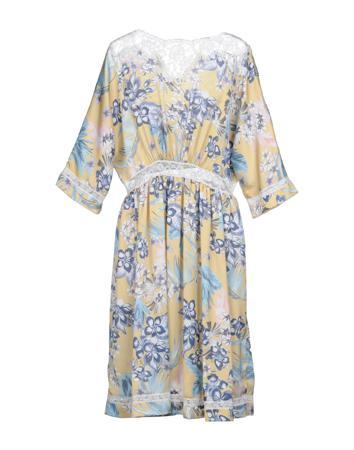 Платье ERMANNO DI ERMANNO SCERVINO