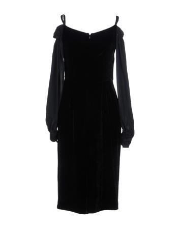 Платье ERMANNO DI ERMANNO SCERVINO