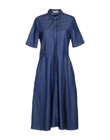 Платье STEFANEL