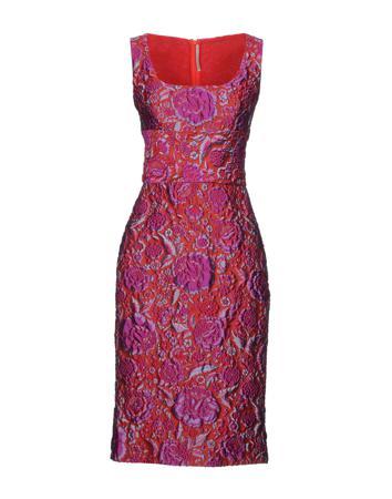 Платье ERMANNO SCERVINO