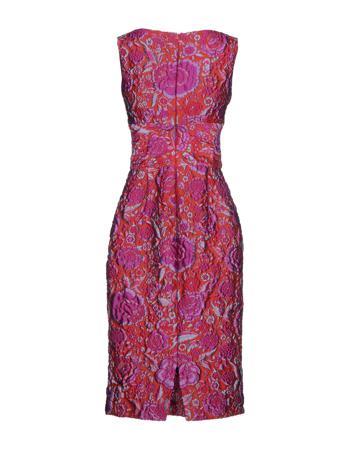 Платье ERMANNO SCERVINO
