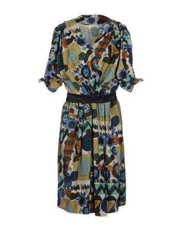 Платье CHARLOTTE BIALAS