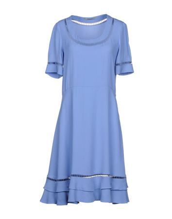 Платье ERMANNO SCERVINO