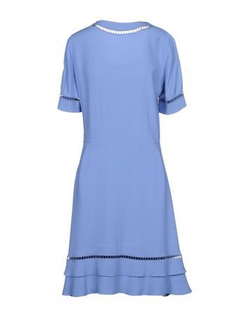 Платье ERMANNO SCERVINO