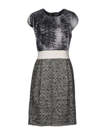 Платье GIAMBATTISTA VALLI
