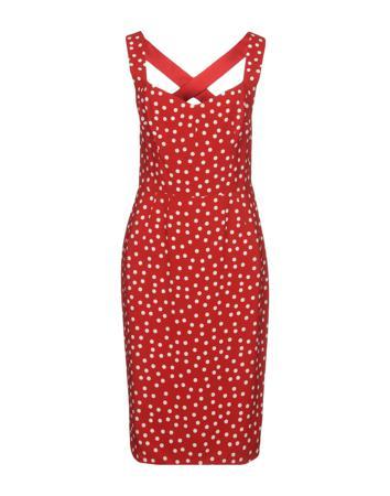 Платье DOLCE & GABBANA