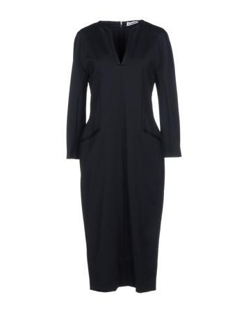 Платье JIL SANDER