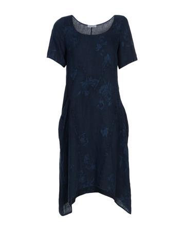 Платье SAINT LAURENT