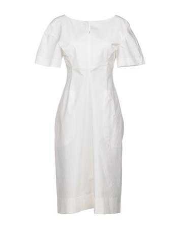 Платье JIL SANDER