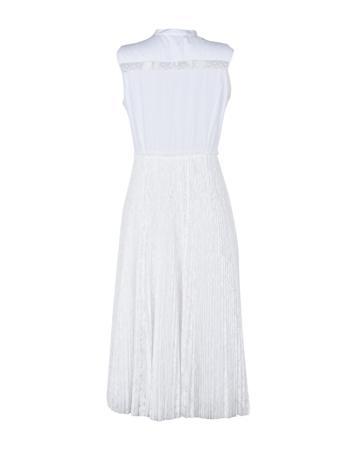 Платье ERMANNO DI ERMANNO SCERVINO