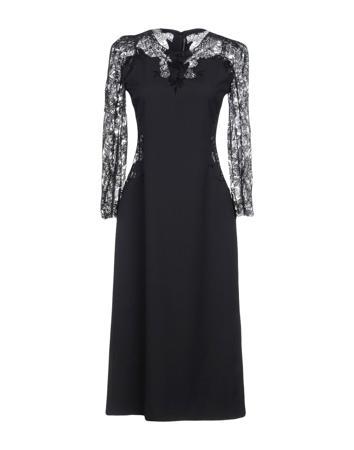 Платье ERMANNO SCERVINO