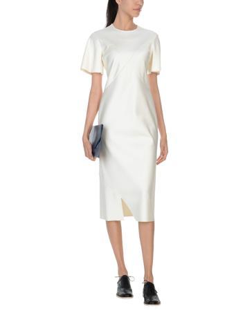 Платье JIL SANDER