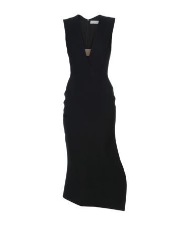 Платье VICTORIA BECKHAM