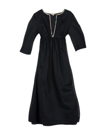 Платье BURBERRY