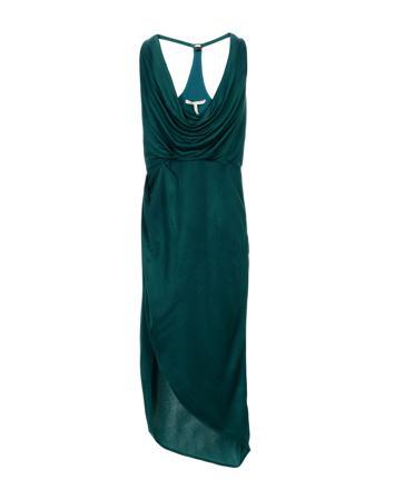 Платье HALSTON HERITAGE