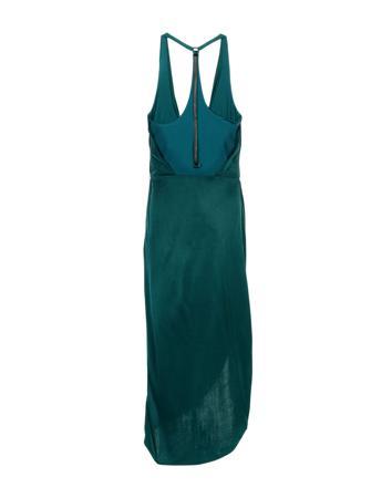 Платье HALSTON HERITAGE