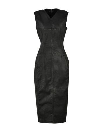 Платье DRKSHDW by RICK OWENS