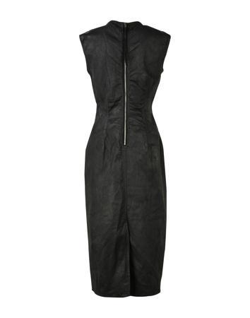 Платье DRKSHDW by RICK OWENS