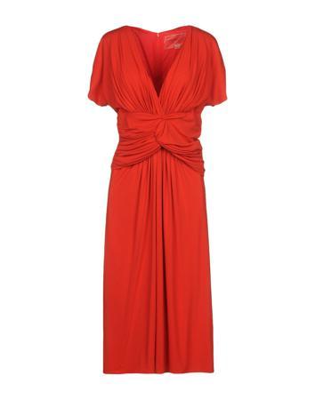 Платье GIAMBATTISTA VALLI