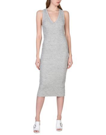 Платье JAMES PERSE STANDARD