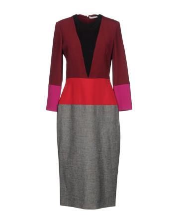 Платье BARBARA CASASOLA