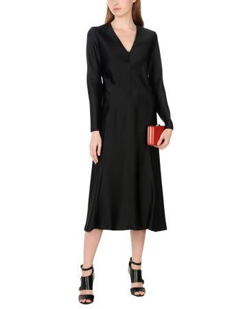 Платье JIL SANDER