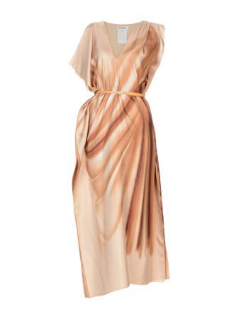 Платье JIL SANDER