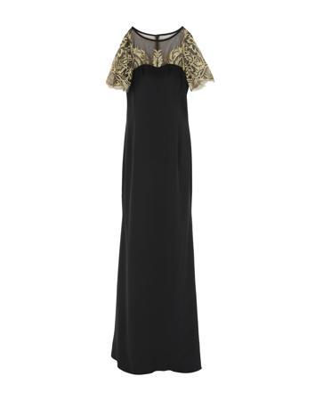 Платье MIKAEL AGHAL