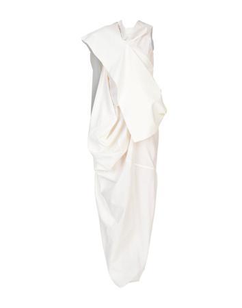 Платье RICK OWENS