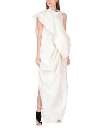 Платье RICK OWENS