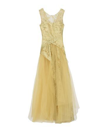 Платье MIKAEL AGHAL