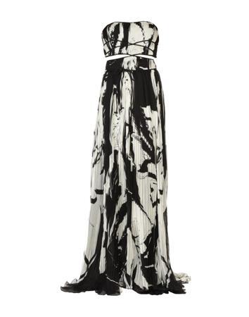 Платье ROBERTO CAVALLI