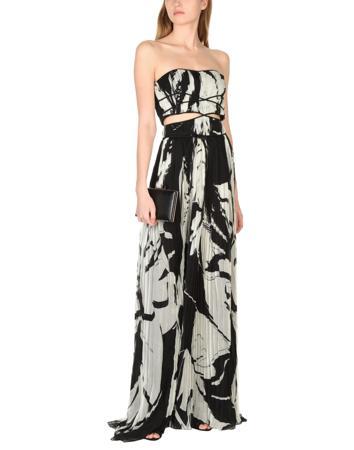 Платье ROBERTO CAVALLI