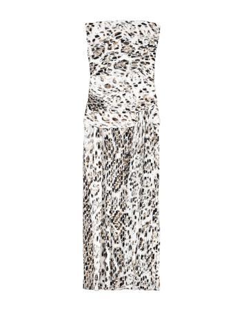 Платье HALSTON HERITAGE