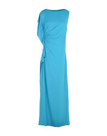 Платье HALSTON HERITAGE
