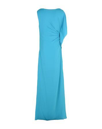 Платье HALSTON HERITAGE